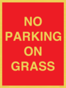 no-parking-on-grass~